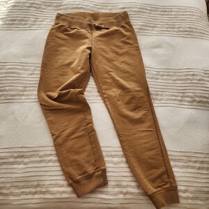 J. Crew Cotton Jogger Pants